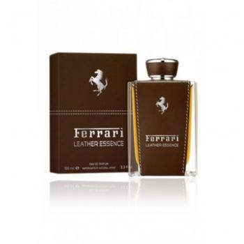 Ferrari- Leather Essence (Size 100ml) - Men Perfumes - Best Price in Pakistan - HitShop.pk